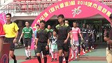 7X7足球载誉归来 群雄竞逐民间赛事高额奖金