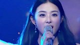 张含韵：不来一段高音，真以为老娘我就只会唱酸酸甜甜？