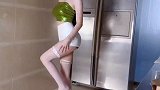 短裙控妩媚性感御姐穿搭