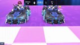 飞车：逆欣VS逸官人，3：3打平