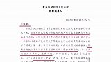 刘暖曦被发限制消费令，法院：刘暖曦未履行法律文书确定的给付义务