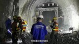 中国基建有多强大，建造全球最高海拔隧道，外媒：中国人真是疯子