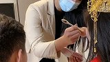 再相遇，只是遗憾 错过便是一生前女友 结婚