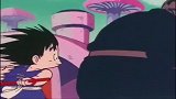 龙珠：小悟空30秒收拾俩大坏蛋，打得太轻松了