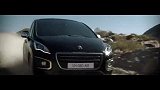 标致 专业底盘调校 国际电视广告- SUV标致3008