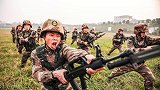现代武器这么先进，打仗还需要拼刺刀吗，听听老兵怎么说