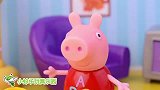 咋回事！小猪佩奇究竟做了什么事？