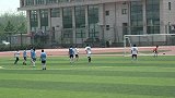 足球-15年-苏宁易购北京社区足球联赛（来广营）-第二轮-润联足球队3：0雪豹突击队-精华