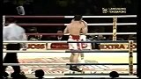 拳击-13年-拳击经典回顾：Juan Manuel Marquez vs Chris John-专题
