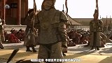 秦始皇为啥用“朕”自称？专家：把“朕”字拆开，就明白了