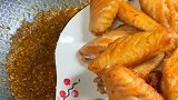 孜然烧烤鸡翅的做法，老好吃了