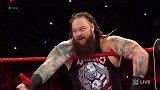 WWE-18年-RAW第1315期：双打赛 二线双人组VS复兴者集锦-精华