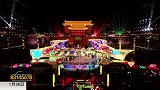 2021丝路云春晚录制 卢鑫玉浩发“新歌”