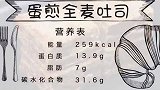 用真全麦吐司的好处就是，做出来很像臭豆腐。