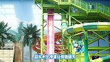 夏天怕晒，又想玩水？到济南融创水世界，这些统统不是问题！ 2021好客山东游品荟