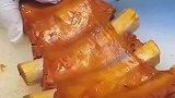 排骨也能造假，我都不敢相信