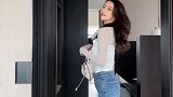 春装真假两件套安排上了