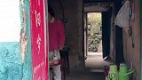 我的村子很小，没有北上广的繁华，但它让我感到心安