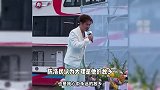 陈浩民等人重聚大理，同框梦回《天龙八部》，曹骏张国强切磋武术