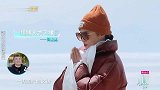 明星夫妇谈怀孕：当年怀孕是意外，压根没想要老二