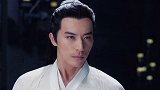 且听凤鸣：君殿下撞破杨超越和御冥夜私会，见凤舞心中有他，小表情亮了