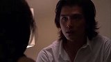 美女害怕小伙会通知家人，希望他放了自己