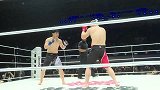 格斗-16年-英雄榜十七战天下 东北小伙一招降服韩名将-新闻