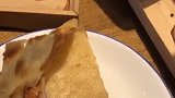 熏肉和大饼，味道杠杠的！