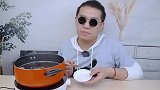 小伙买回史上最难喝的五种饮料，混合煮火锅是一种什么样的体验？