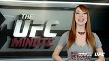 UFC-15年-4月13日UFCMinute：战警米尔科KO钢渣哥报八年之仇-专题