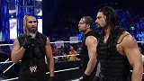 WWE-14年-SD第771期：圣盾登台议论如何让进军血债血偿-花絮