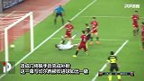 亚冠黑哨坑惨上港！3分钟丢球本是犯规 英超VAR已有先例
