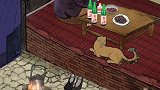 就稀罕老头