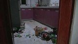 陕西西安：租客走了，房东打开门，眼前一幕让她惊讶不已