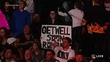 WWE-14年-RAW第1115期：卫星联赛罗曼大帝恢复良好尽快复出-花絮
