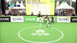 中国足球小将城市挑战赛重庆站小组赛（一）