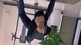 视频也能看晕车柔软度确实吓到我了