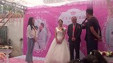 应该怎么称呼伴娘？小伙的回答太大胆，网友：回家可能要挨揍！
