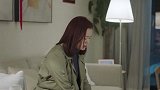 我怕来不及：桂香看着满座的饭菜，只得问魏志国出什么事了