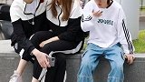 涵姐咋啦，怀孕了吗？我太难了