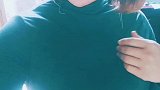 走个亲戚也不忘抖一下，以后还是少拍了，老公不愿意了，怕我跑了