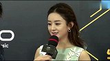 虽是十八线，却是赵丽颖最好的闺蜜，赵丽颖对她好的让人嫉妒