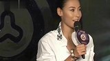 张柏芝首晒小王子正面照,大眼睛惹人怜爱她终于发文揭露真相