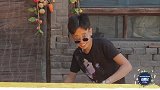 两小伙打赌，没想一道拔丝巧克力，出锅后真是难吃到没朋友