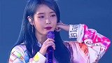为了中韩两国友谊长存，我愿牺牲自我与李知恩联姻