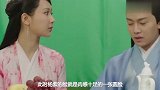 没有背景却自带热搜体质，细数“国民闺女”杨紫的成名之路有多难