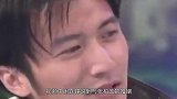 谢贤为何更喜欢张柏芝谢霆锋一语道破，网友：王菲没戏了