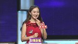 两人都是学声乐的，女嘉宾和小伙现场飙高音