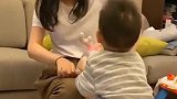 娶了个小5岁的媳妇，对她真心无语，咱能不能要点脸！