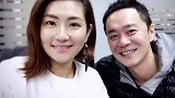29岁被大火烧伤近毁容，前夫说看见直想吐，如今失声快两年